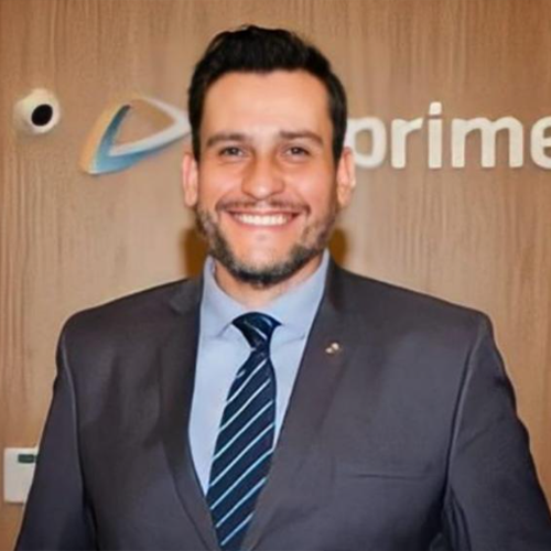 Guimerson Pimentel